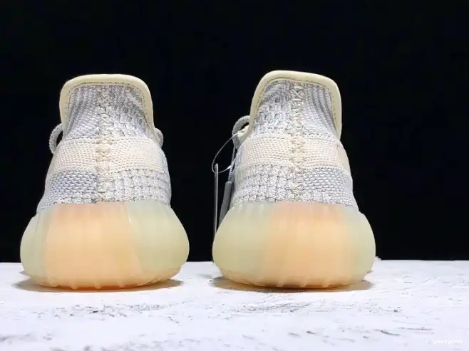 350 Boost Lundmark V2 Yeezy Adidas FU9161 0421